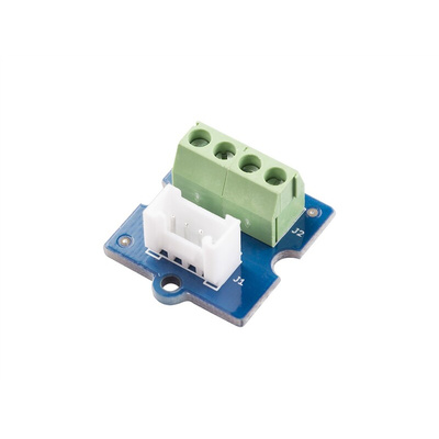Seeed Studio 103020007 for use with Interface Grove Wires (Signals)