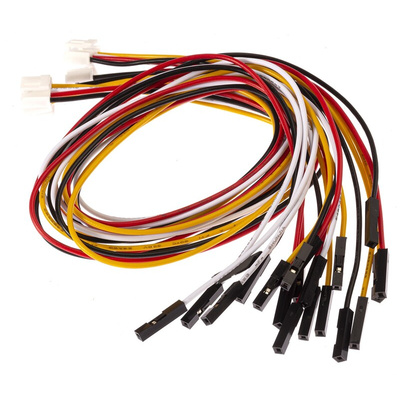 Seeed Studio 110990028 for use with 2.54mm Pitch Pin Header