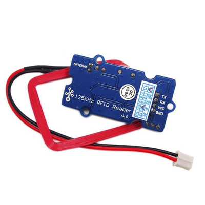 Seeed Studio Grove-125KHz RFID Reader EM4100 Wireless 113020002