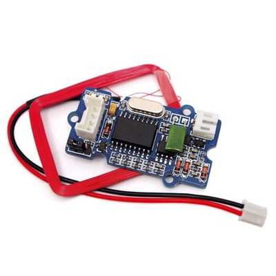 Seeed Studio Grove-125KHz RFID Reader EM4100 Wireless 113020002
