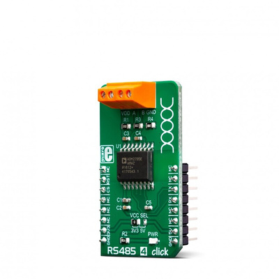 MikroElektronika RS485 4 Click ADM2795E MIKROE-3395