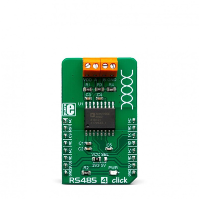 MikroElektronika RS485 4 Click ADM2795E MIKROE-3395