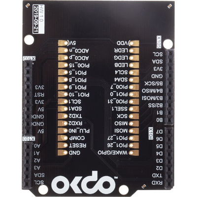 Okdo OKLPC5569R0-IB