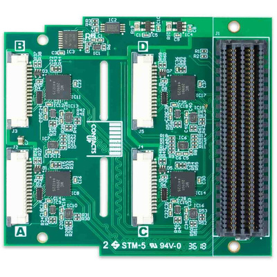 Digilent 410-372 for use with APSoC Development Board, FPGA