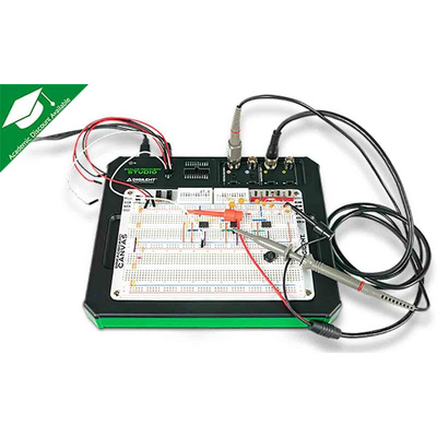 Digilent 410-384 for use with Breadboard