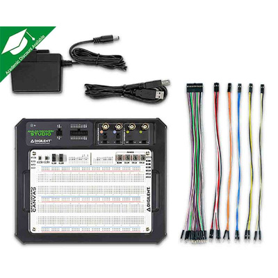 Digilent 410-384 for use with Breadboard