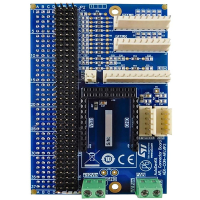 STMicroelectronics AEK-CON-AFLVIP2
