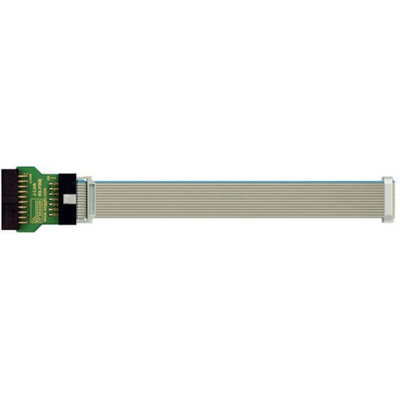 SEGGER 8.06.10 J-Link RX FINE Adapter Adapter