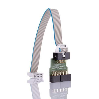 SEGGER 8.06.15 J-Link Altera Adapter Adapter for use with Intel FPGA JTAG