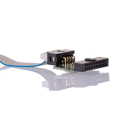 SEGGER 8.06.15 J-Link Altera Adapter Adapter for use with Intel FPGA JTAG