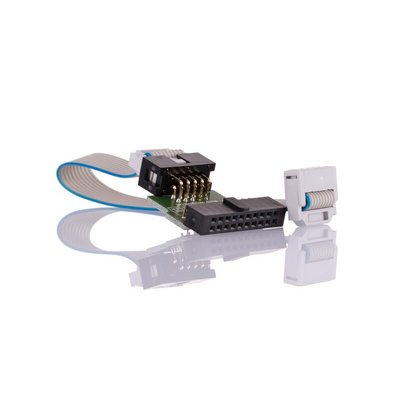 SEGGER 8.06.15 J-Link Altera Adapter Adapter for use with Intel FPGA JTAG