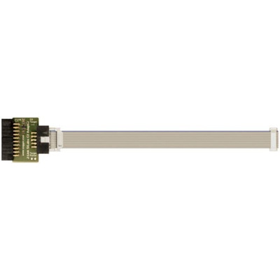 SEGGER 8.06.17 J-Link SiLabs C2 Adapter Adapter