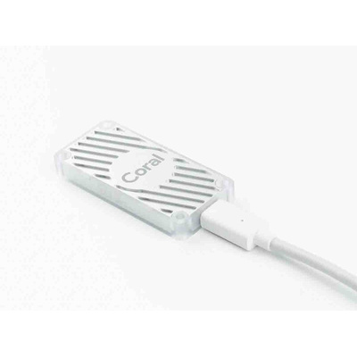 Coral G950-06809-01 for use with Raspberry Pi