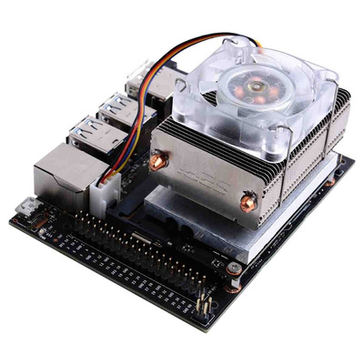 52Pi EP-0113 for use with NVIDIA Jetson Nano