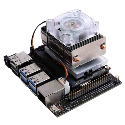 52Pi EP-0113 for use with NVIDIA Jetson Nano