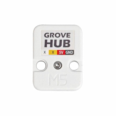 M5Stack U006 for use with GROVE Port Expansion