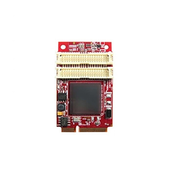 InnoDisk, Video Module with 1920 x 1440 Resolution