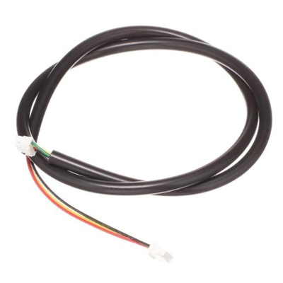Omron 2JCIE-HARNESS-01 for use with 2JCIE-EV Sensor Evaluation Board