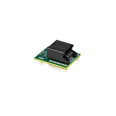 Microchip EVB-LAN8770-RMII EV48S68A Interface Board for EVB-LAN8770-RMII EV48S68A