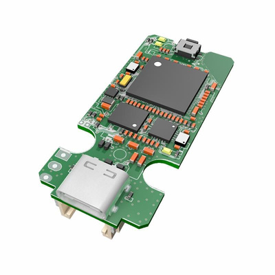 M5Stack U078-D for use with UNIT-V