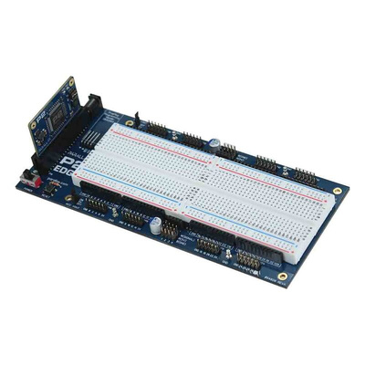 Parallax Inc 64020 for use with Propeller P2 microcontroller
