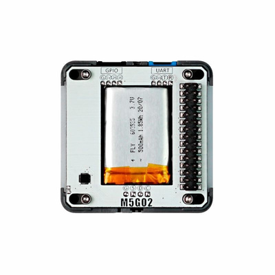 M5Stack A014-C Expansion Board for use with M5Core2