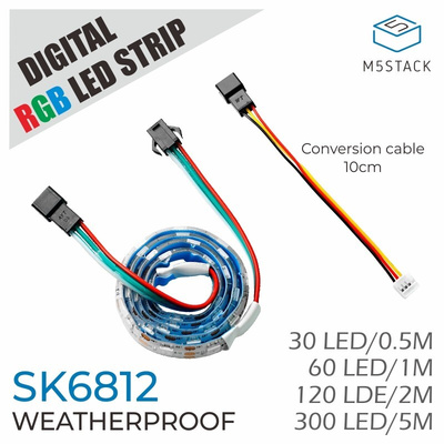 M5Stack A093-B for use with Controller