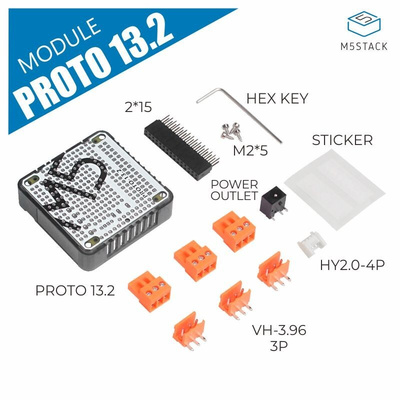 M5Stack M032 for use with M5 Core