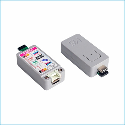 M5Stack T001 Power Supply Unit for use with M5ATOM, M5Camera, M5Stick, M5StickC, M5StickV