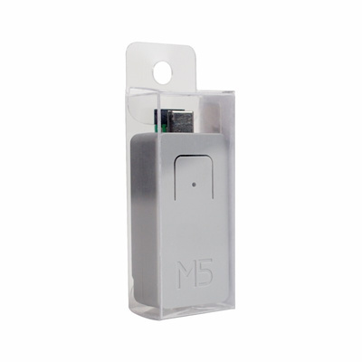 M5Stack T001 Power Supply Unit for use with M5ATOM, M5Camera, M5Stick, M5StickC, M5StickV