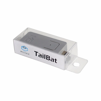 M5Stack T001 Power Supply Unit for use with M5ATOM, M5Camera, M5Stick, M5StickC, M5StickV