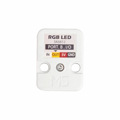 M5Stack U003 for use with M5GO