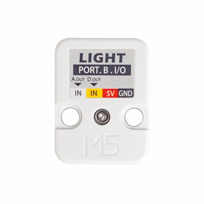 M5Stack U021 for use with Microcontroller