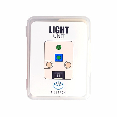 M5Stack U021 for use with Microcontroller