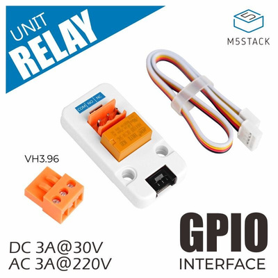 M5Stack U023 for use with Microcontroller