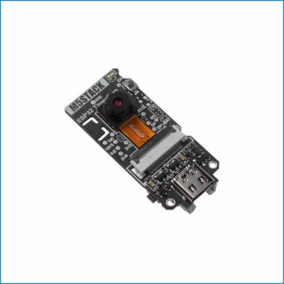 M5Stack U082 for use with M5 Core, M5StickC, M5StickV