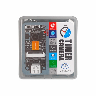 M5Stack U082 for use with M5 Core, M5StickC, M5StickV