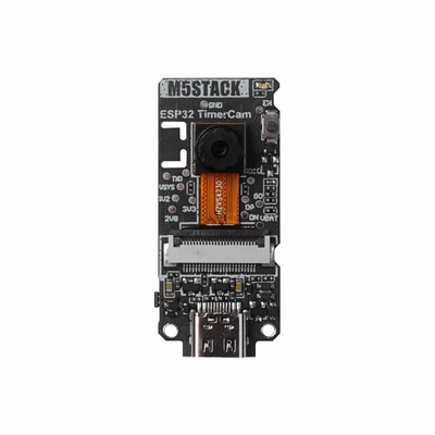 M5Stack U082-X for use with M5 Core, M5StickC, M5StickV