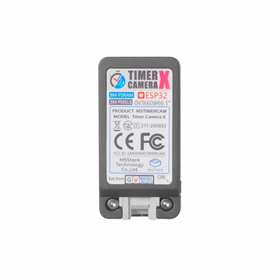M5Stack U082-X for use with M5 Core, M5StickC, M5StickV