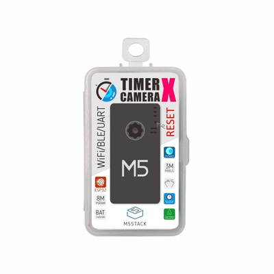 M5Stack U082-X for use with M5 Core, M5StickC, M5StickV