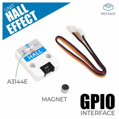 M5Stack U084 for use with M5 Core, M5StickC, M5StickV