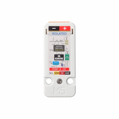 M5Stack U087 for use with M5 Core, M5StickC, M5StickV