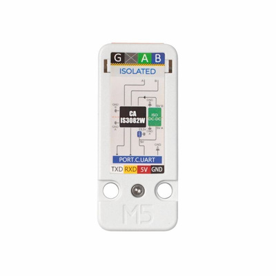 M5Stack U094 for use with M5 Core, M5StickC, M5StickV