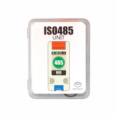 M5Stack U094 for use with M5 Core, M5StickC, M5StickV