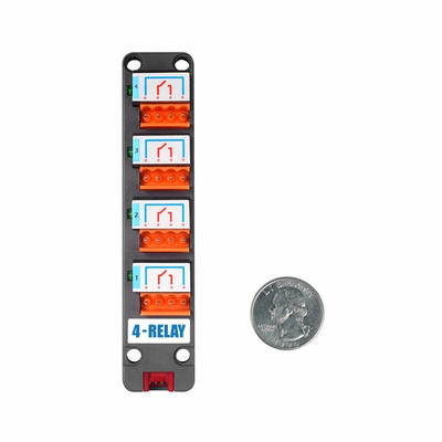 M5Stack U097 for use with M5 Core, M5StickC, M5StickV