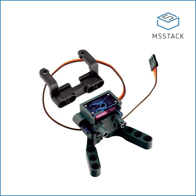 M5Stack U102 for use with M5 Core, M5StickC, M5StickV