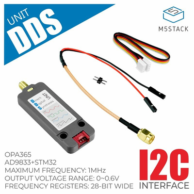 M5Stack U105 for use with M5 Core, M5StickC, M5StickV