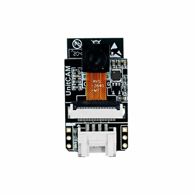 M5Stack U109 for use with M5 Core, M5StickC, M5StickV