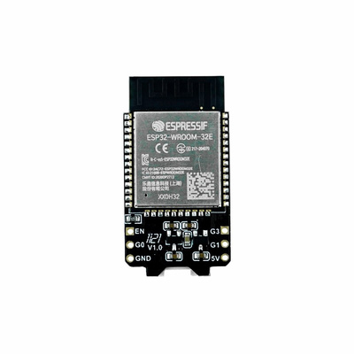M5Stack U109 for use with M5 Core, M5StickC, M5StickV