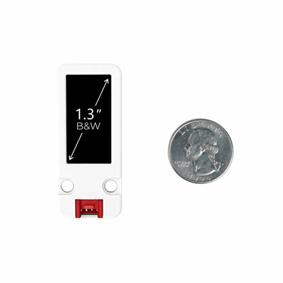 M5Stack U119 for use with M5 Core, M5StickC, M5StickV